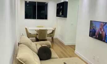 Imagem: Apartamento a venda no Reserva do Japy