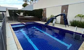 Imagem: Casa a venda ou permuta com 3 suítes, gourmet