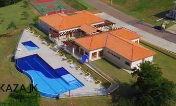 Imagem 6: Terreno a venda com 614,58m², no condomínio Ibi Aram II, Itupeva