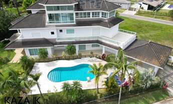 Imagem: Casa (sobrado) alto padrão para venda ou