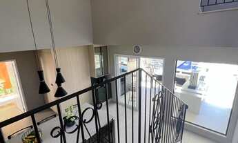 Imagem 4: Casa para venda com 6 dormitórios, gourmet, piscina, 4 vagas no condomínio de alto padrão