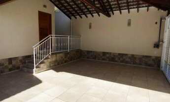 Imagem 3: Casa a venda (sobrado) com 3 dormitórios no Cidade Nova, Jundiaí