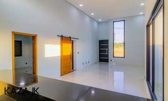 Imagem 5: Venda casa no Villagio Azzure, Itupeva 3 dormitórios , 02 vagas