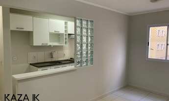 Imagem: Apartamento para venda ou locação no Morada