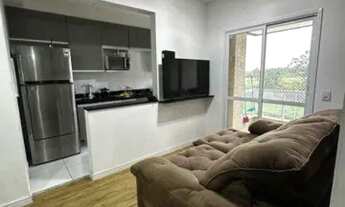 Imagem: Apartamento a venda, pronto para morar