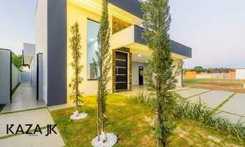 Imagem 2: Venda casa no Villagio Azzure, Itupeva 3 dormitórios , 02 vagas