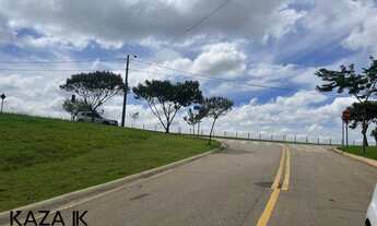 Imagem 4: Terreno a venda com 614,58m², no condomínio Ibi Aram II, Itupeva