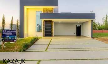 Imagem 3: Venda casa no Villagio Azzure, Itupeva 3 dormitórios , 02 vagas