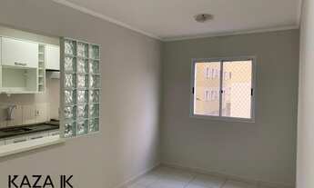 Imagem 2: Apartamento para venda ou locação no Morada dos Pássaros, Residencial Jundiaí