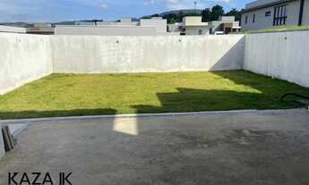 Imagem 5: Casa para venda ou permuta Condomínio Brisas da Mata