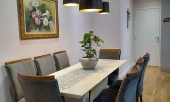 Imagem 4: Apartamento a venda no Yes, Medeiros, Jundiaí. Pronto para morar