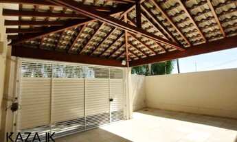 Imagem: Casa a venda (sobrado) com 3 dormitórios