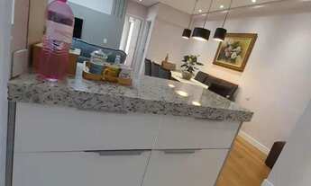 Imagem 6: Apartamento a venda no Yes, Medeiros, Jundiaí. Pronto para morar