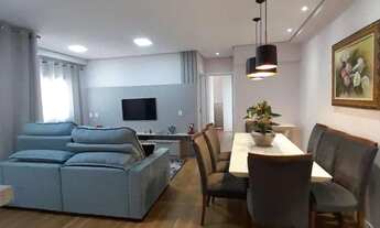 Imagem 1: Apartamento a venda no Yes, Medeiros, Jundiaí. Pronto para morar