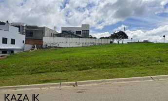 Imagem: Terreno a venda com 614,58m², no condomínio