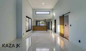 Imagem 1: Venda casa no Villagio Azzure, Itupeva 3 dormitórios , 02 vagas