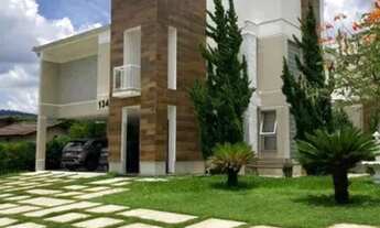 Imagem: SOBRADO À VENDA EM CONDOMÍNIO ALTO PADRÃO