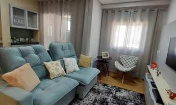 Imagem 3: Apartamento a venda no Yes, Medeiros, Jundiaí. Pronto para morar