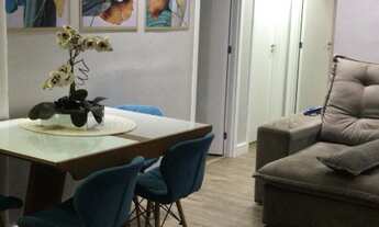 Imagem: Apartamento novo 3 dormitórios a venda