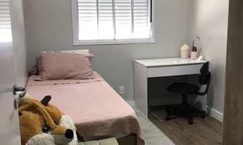 Imagem 6: Apartamento novo 3 dormitórios a venda no Fatto Torres de São José, Jundiaí