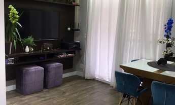 Imagem 2: Apartamento novo 3 dormitórios a venda no Fatto Torres de São José, Jundiaí