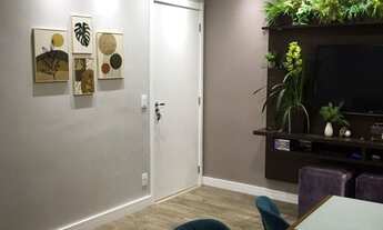 Imagem 3: Apartamento novo 3 dormitórios a venda no Fatto Torres de São José, Jundiaí