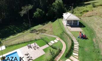 Imagem 7: Terreno a venda com 1.000² no condomínio de alto padrão Terras Caxambu em Jundiaí