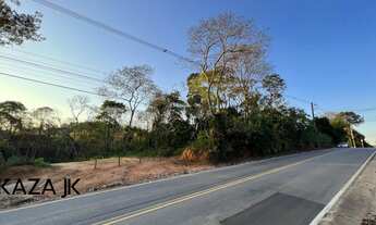Imagem 2: Terreno a venda com 6.180m² no Guacuri em Itupeva