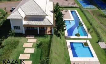 Imagem 5: Terreno a venda com 1.000² no condomínio de alto padrão Terras Caxambu em Jundiaí