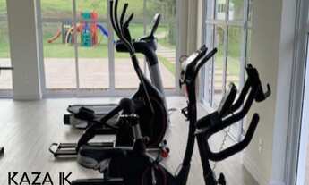 Imagem 6: Terreno a venda com 1.000² no condomínio de alto padrão Terras Caxambu em Jundiaí