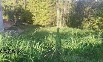 Imagem 2: Terreno a venda com 1.000² no condomínio de alto padrão Terras Caxambu em Jundiaí