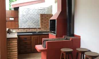 Imagem: Casa à venda no condomínio Ecovillage