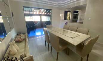 Imagem 2: CASA A VENDA COM 04 DORMITÓRIOS, 02 SUÍTES, VILA APARECIDA EM JUNDIAÍ