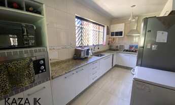 Imagem 4: CASA A VENDA COM 04 DORMITÓRIOS, 02 SUÍTES, VILA APARECIDA EM JUNDIAÍ