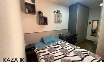 Imagem 7: CASA A VENDA COM 04 DORMITÓRIOS, 02 SUÍTES, VILA APARECIDA EM JUNDIAÍ