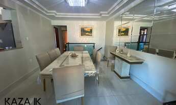 Imagem: CASA A VENDA COM 04 DORMITÓRIOS, 02 SUÍTES