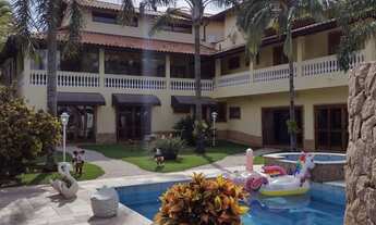 Imagem: CASA a VENDA 03 SUITES, HORIZONTE AZUL EM