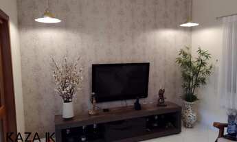 Imagem 2: CASA a VENDA 03 SUITES, HORIZONTE AZUL EM ITUPEVA-SP