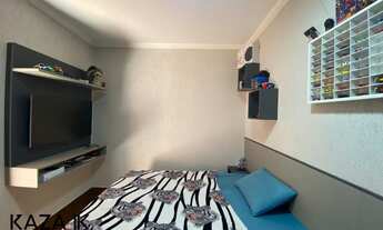 Imagem 6: CASA A VENDA COM 04 DORMITÓRIOS, 02 SUÍTES, VILA APARECIDA EM JUNDIAÍ