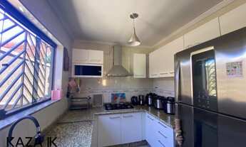 Imagem 5: CASA A VENDA COM 04 DORMITÓRIOS, 02 SUÍTES, VILA APARECIDA EM JUNDIAÍ