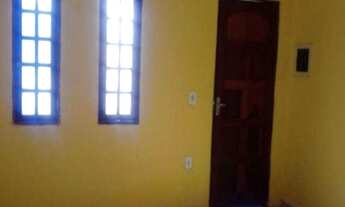 Imagem 3: SOBRADO À VENDA EM ITUPEVA, 150m², 3 andares, dormitórios, ampla sala e cozinha, 3 vagas d