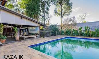 Imagem: CASA TÉRREA A VENDA CONDOMÍNIO BOSQUES