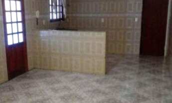 Imagem 7: SOBRADO À VENDA EM ITUPEVA, 150m², 3 andares, dormitórios, ampla sala e cozinha, 3 vagas d