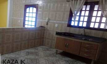 Imagem 2: SOBRADO À VENDA EM ITUPEVA, 150m², 3 andares, dormitórios, ampla sala e cozinha, 3 vagas d