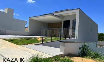 Imagem: Casa à venda em condomínio, Jundiaí