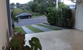 Imagem 5: CASA À VENDA, TÉRREA, 154m², 3 DORMITÓRIOS, 1 SUÍTE, QUINTAL COM GRAMA E CHURRASQUEIRA, CO