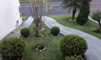 Imagem 4: CASA À VENDA, TÉRREA, 154m², 3 DORMITÓRIOS, 1 SUÍTE, QUINTAL COM GRAMA E CHURRASQUEIRA, CO