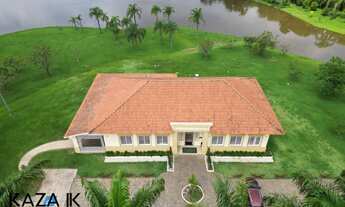 Imagem 4: Comprar/vendo/permuto: Terreno a venda com 655m² no condomínio Reserva da Serra em Jundiaí