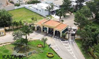 Imagem 3: Comprar/vendo/permuto: Terreno a venda com 655m² no condomínio Reserva da Serra em Jundiaí