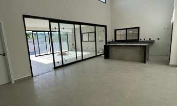 Imagem 6: Casa, nova, a venda no condomínio de alto padrão Reserva da Serra, Jundiaí